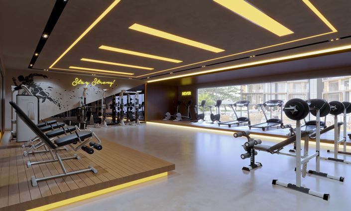 Image No.10-1 Bed Apartment for sale