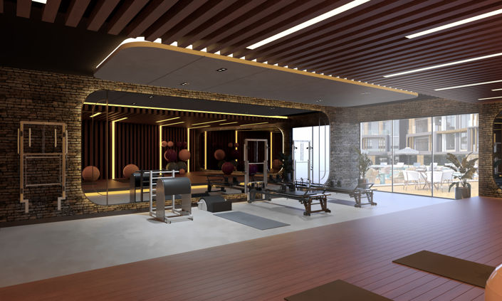 Image No.11-1 Bed Apartment for sale