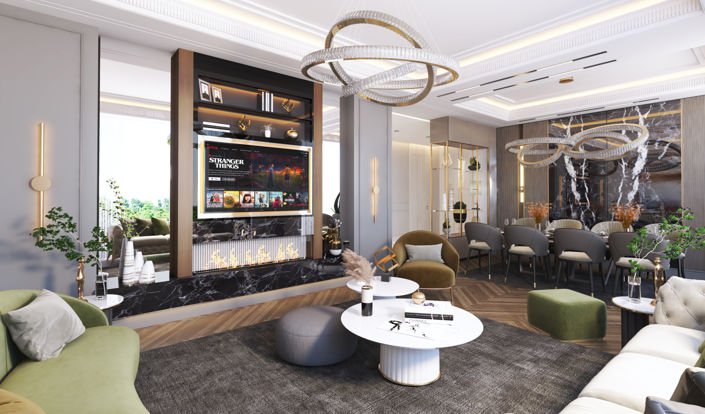 Image No.12-1 Bed Apartment for sale