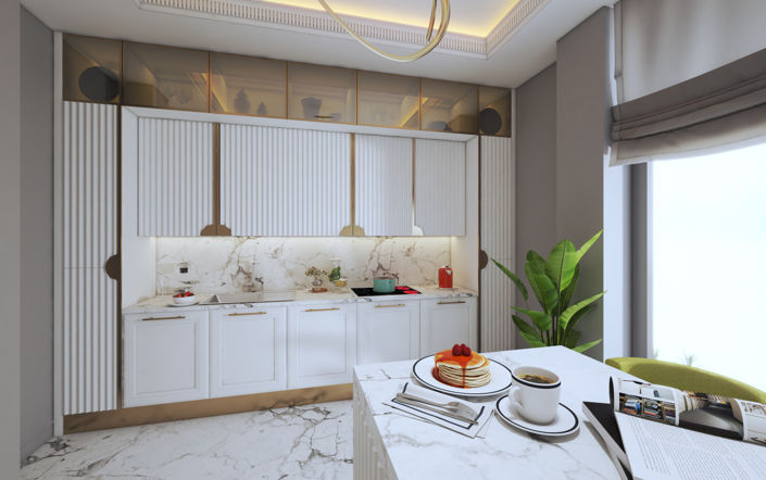 Image No.16-1 Bed Apartment for sale