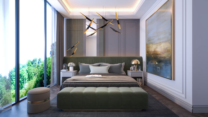 Image No.17-1 Bed Apartment for sale