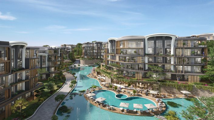 Image No.2-1 Bed Apartment for sale