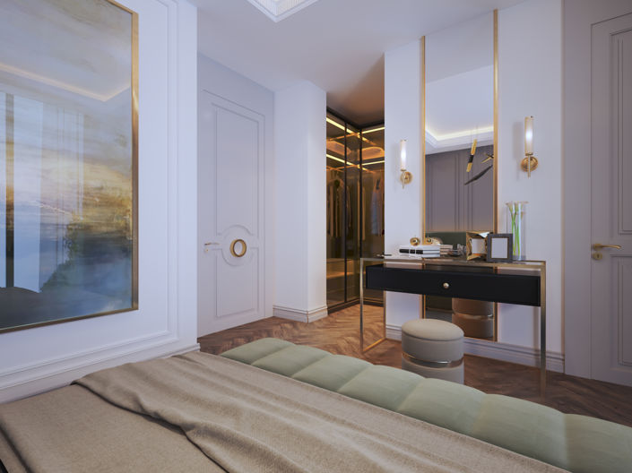 Image No.20-1 Bed Apartment for sale