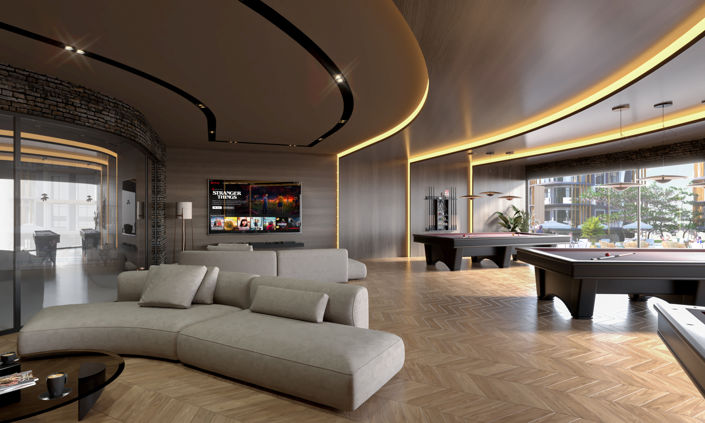 Image No.8-1 Bed Apartment for sale