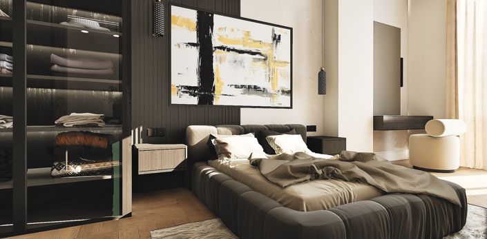 Image No.6-Appartement de 2 chambres à vendre à Beylikduzu