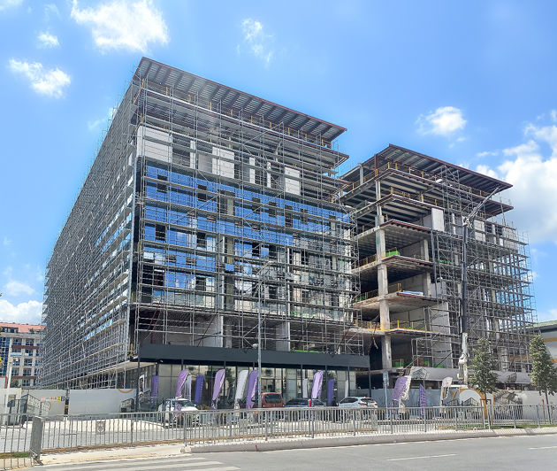 Image No.9-Appartement de 3 chambres à vendre à Beylikduzu