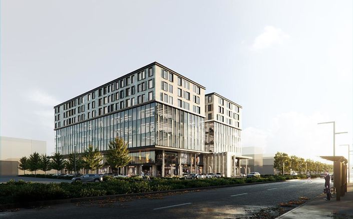 Image No.2-Appartement de 4 chambres à vendre à Beylikduzu