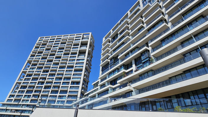 Image No.4-2 Bed Apartment for sale