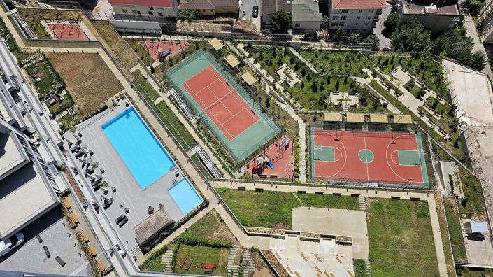 Image No.7-3 Bed Apartment for sale