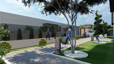 Exterior 13