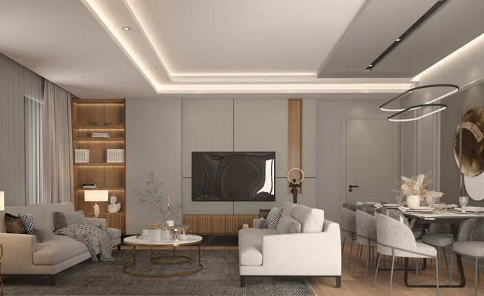 Image No.24-1 Bed Apartment for sale