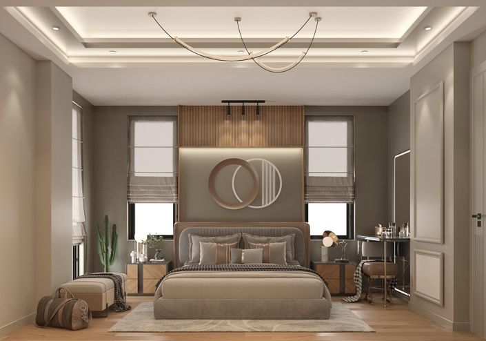 Image No.31-1 Bed Apartment for sale