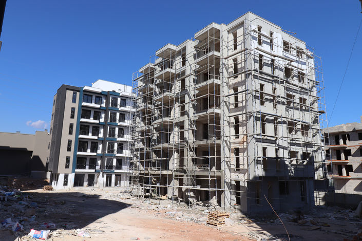 Image No.36-1 Bed Apartment for sale