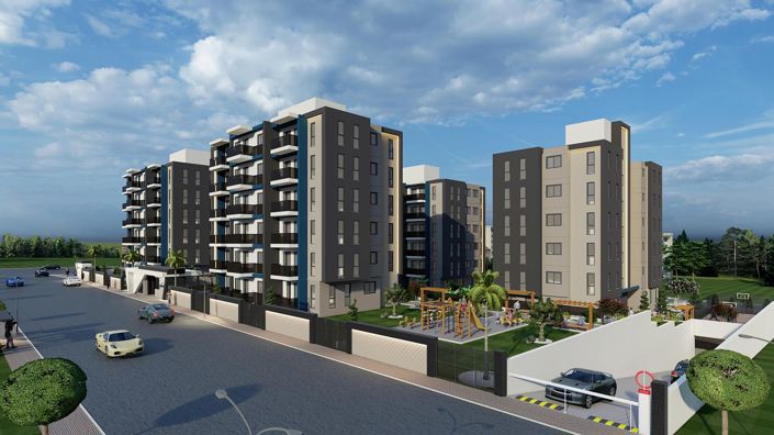 Image No.4-1 Bed Apartment for sale