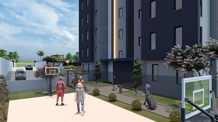 Image No.10-2 Bed Apartment for sale