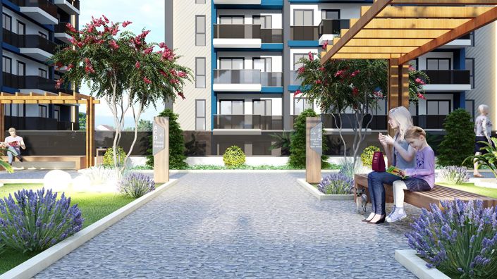 Image No.18-2 Bed Apartment for sale