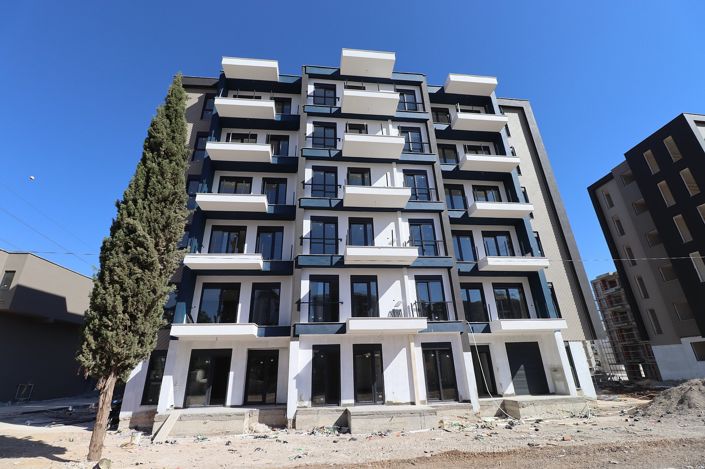 Image No.38-2 Bed Apartment for sale