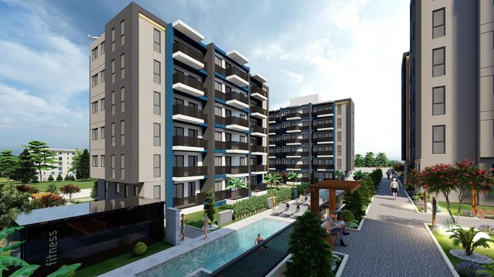 Image No.5-2 Bed Apartment for sale