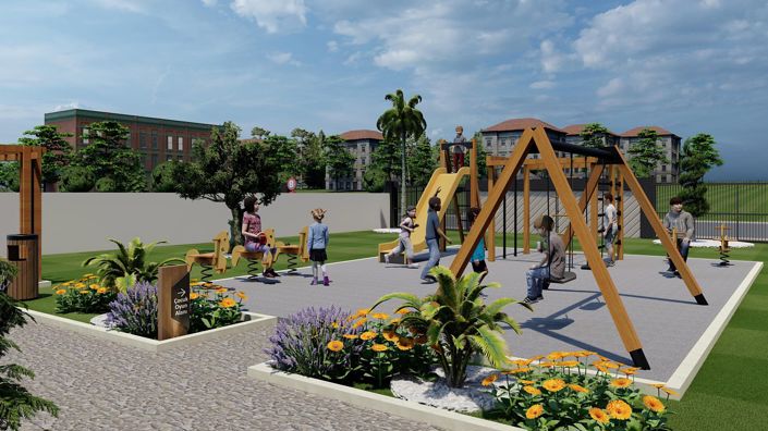 Image No.11-3 Bed Apartment for sale