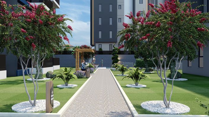 Image No.16-3 Bed Apartment for sale