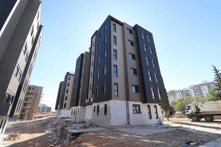 Image No.40-3 Bed Apartment for sale