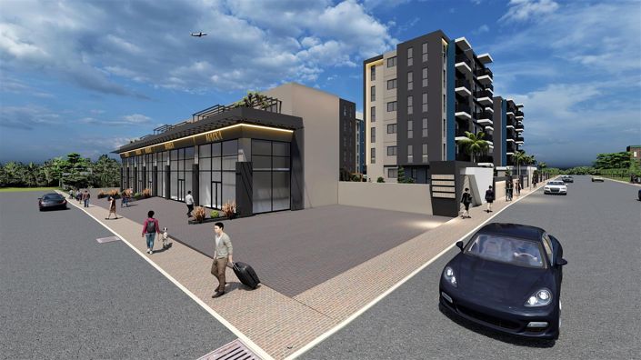 Image No.9-3 Bed Apartment for sale