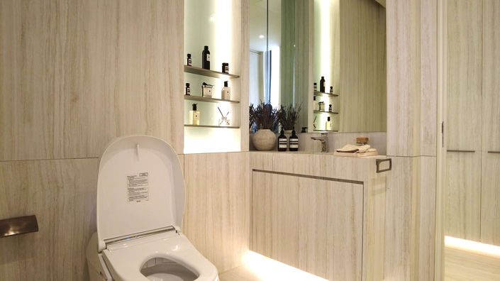 Image No.16-Appartement de 2 chambres à vendre à Meydan