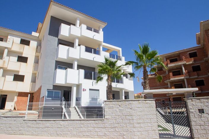 Image No.5-Appartement de 2 chambres à vendre à Orihuela