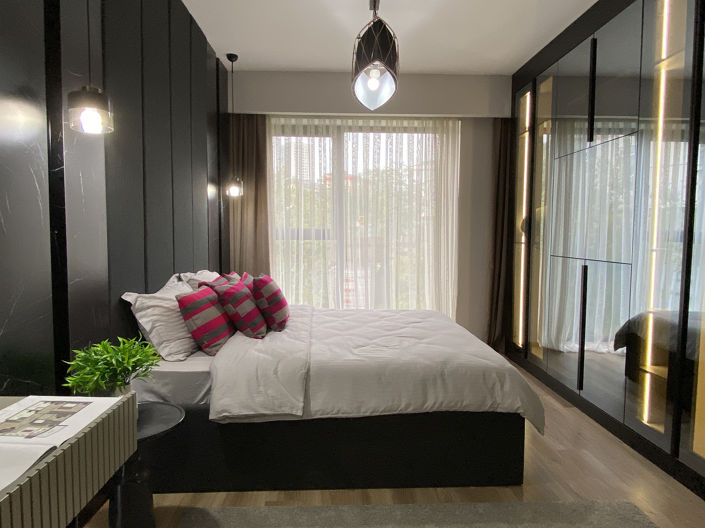 Image No.10-1 Bed Apartment for sale