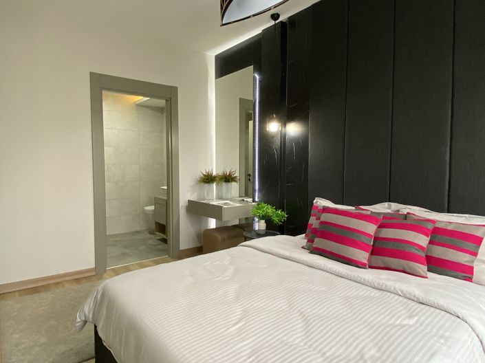 Image No.11-1 Bed Apartment for sale