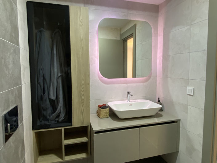 Image No.16-1 Bed Apartment for sale