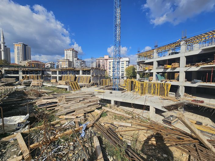 Image No.21-1 Bed Apartment for sale