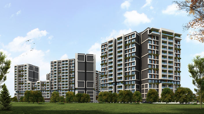 Image No.3-1 Bed Apartment for sale