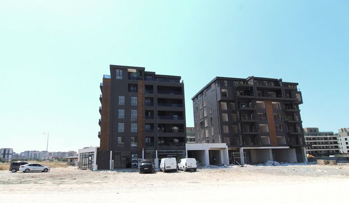 Image No.3-3 Bed Apartment for sale