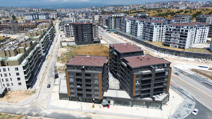 Image No.4-3 Bed Apartment for sale