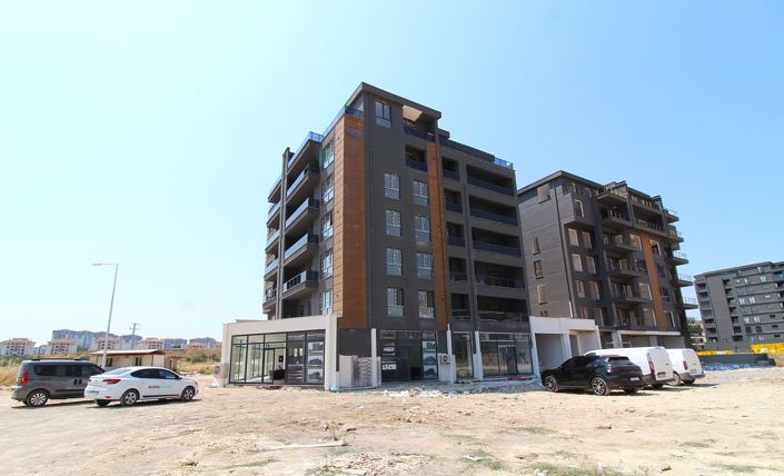 Image No.6-3 Bed Apartment for sale