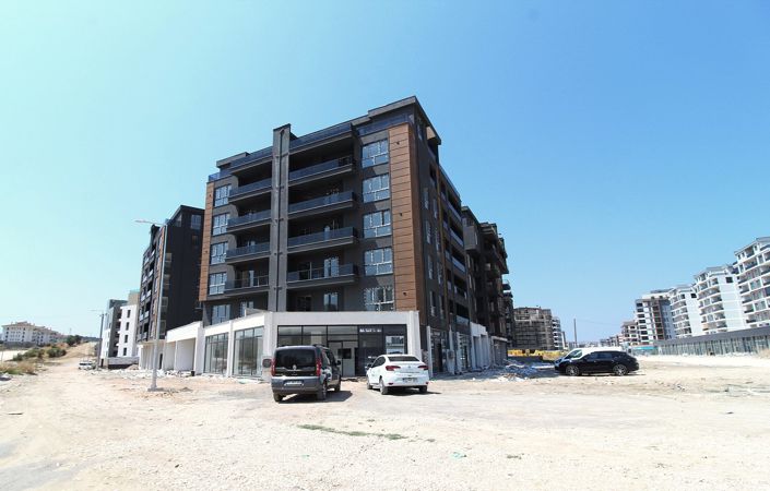 Image No.8-3 Bed Apartment for sale