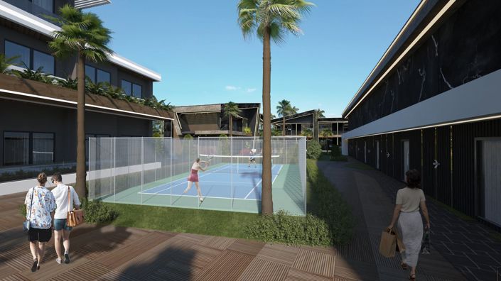 Image No.10-2 Bed Apartment for sale