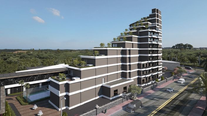 Image No.4-2 Bed Apartment for sale