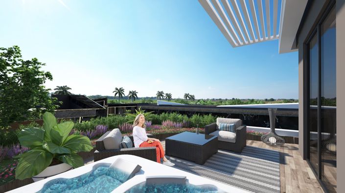 Image No.8-2 Bed Apartment for sale