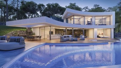 TEKCE Overseas SA most sold property