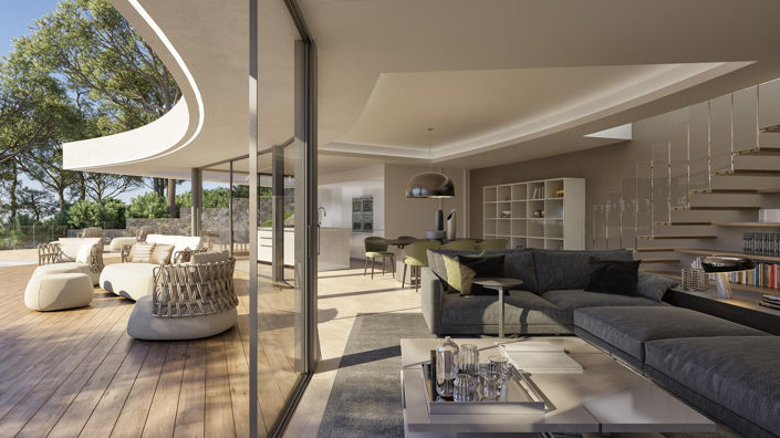 Image No.14-4 Bed House/Villa for sale