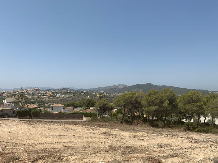 Image No.14-Maison / Villa de 4 chambres à vendre à Benitachell