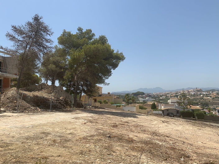 Image No.15-Maison / Villa de 4 chambres à vendre à Benitachell