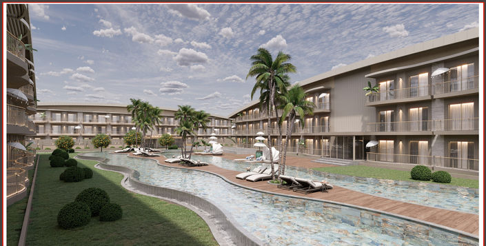 Image No.12-3 Bed Apartment for sale