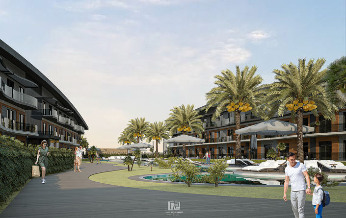 Image No.14-3 Bed Apartment for sale