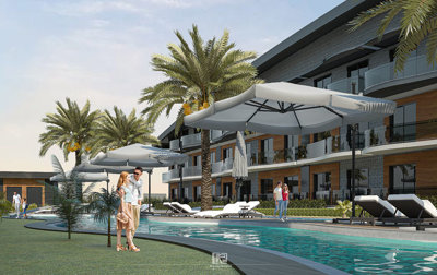 Exterior 14