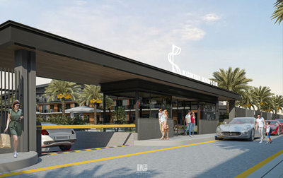 Exterior 15