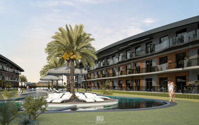 Exterior 3
