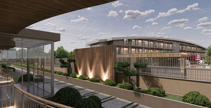 Image No.4-3 Bed Apartment for sale